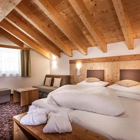 Puint Hotel Ladis