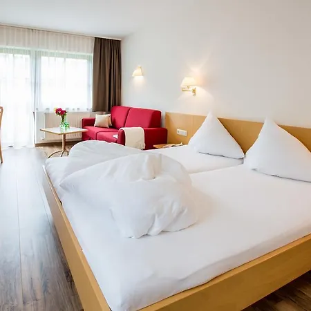Hotel Puint
