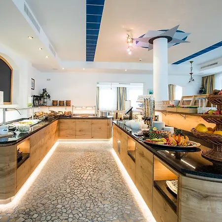 Hotel Puint 4*