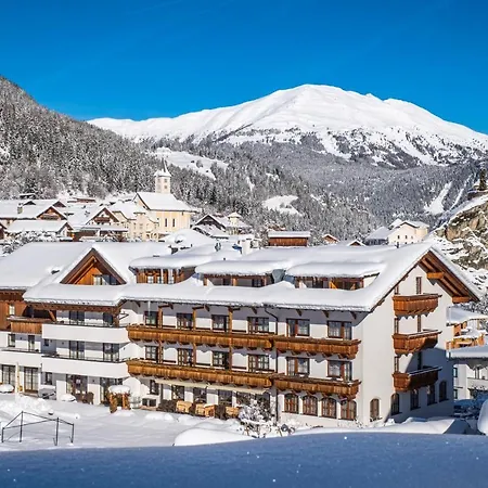 Hotel Puint 4*