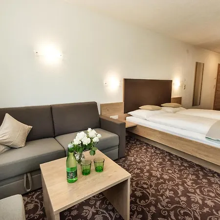 Hotel Puint