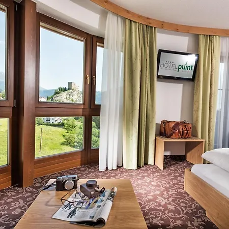 Puint Hotel