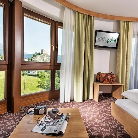 Puint Hotel