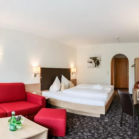 Hotel Puint Ladis