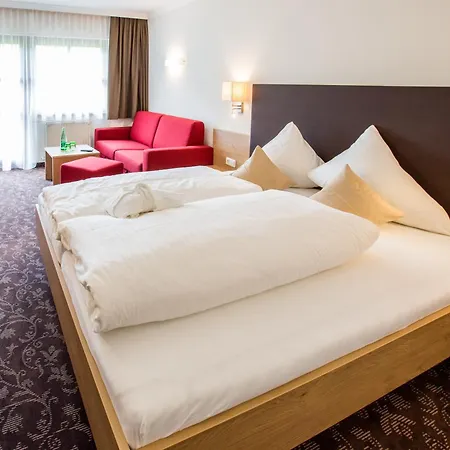 Puint Hotel Ladis