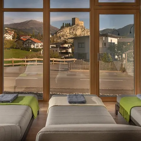 Puint Hotel 4*