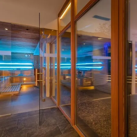 Puint Hotel Ladis