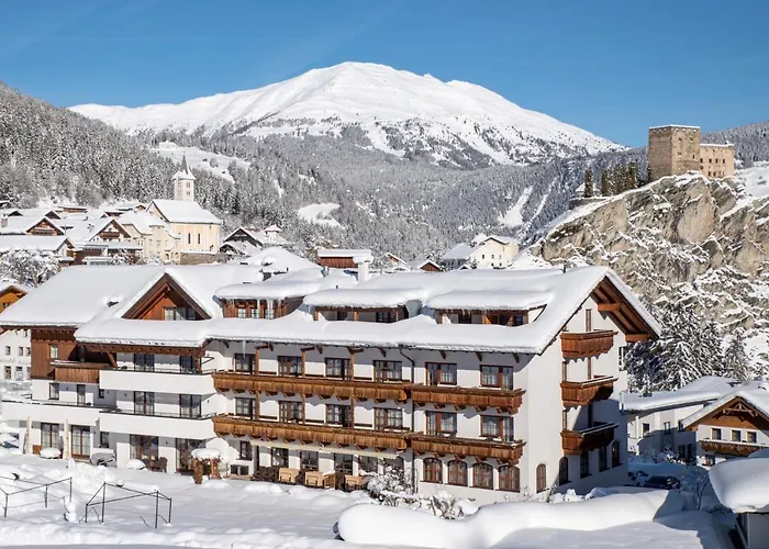 푸인트 4* 라디스