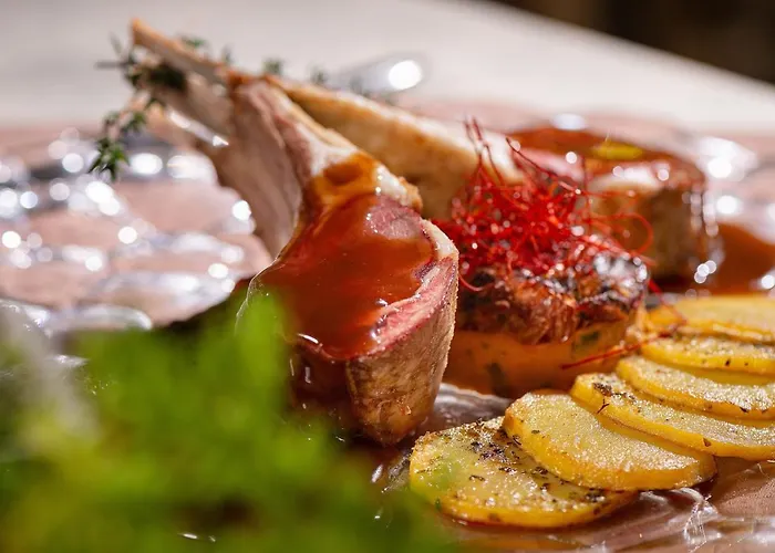 푸인트 4* 라디스