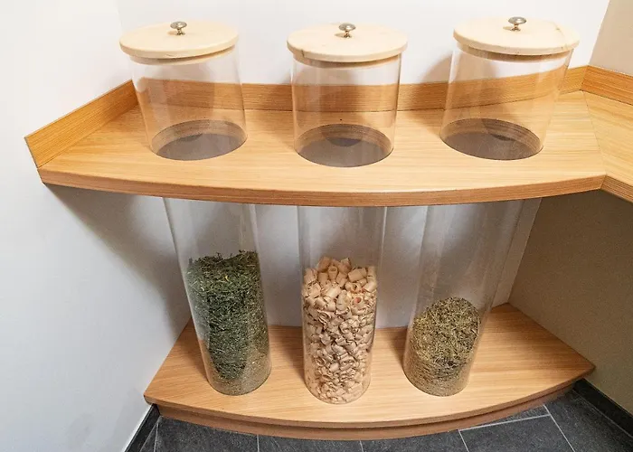 푸인트 호텔 라디스