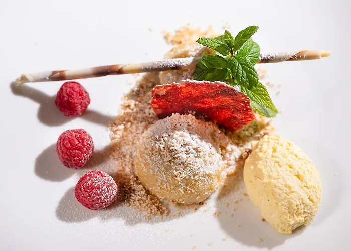 푸인트 4* 라디스