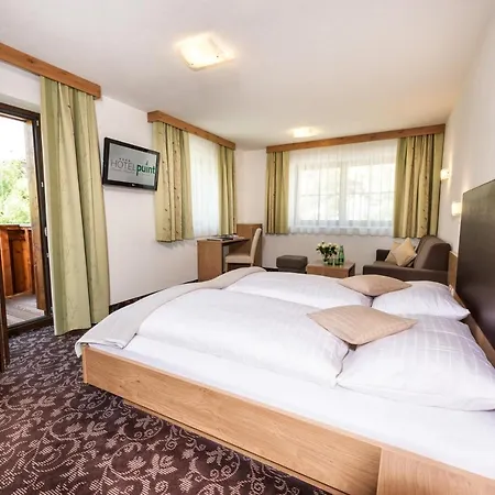 Hotel Puint Ladis